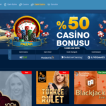 Betsat canlı casino sitesi