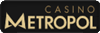 Casinometropol logo