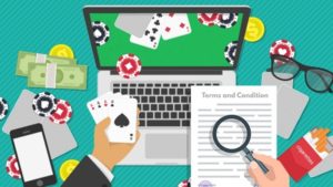 Online casino özellikleri