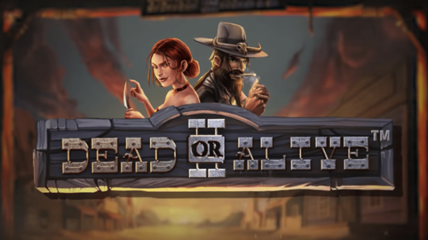 Dead or Alive Oynayabileceğiniz Canlı Casino Siteleri