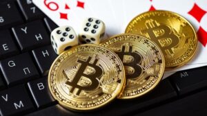 Bitcoin ile Canlı Casino Sitelerine Nasıl Yatırım Yapılır?