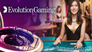 Evolution Gaming Canlı Casino Oynatan Siteler