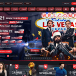 Trendbet casino sitesi