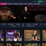 Gamabet casino sitesi