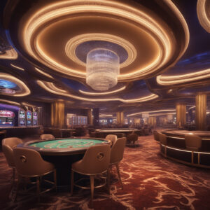 En İyi Canlı Casino Siteleri 2024